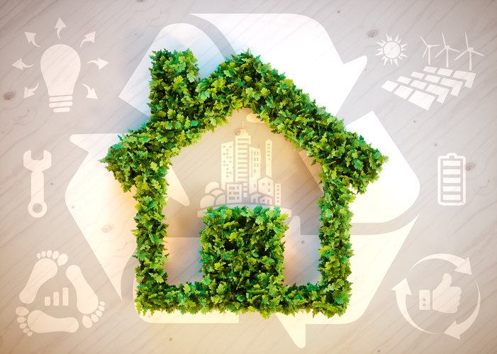 Comment rendre sa maison plus verte  ?